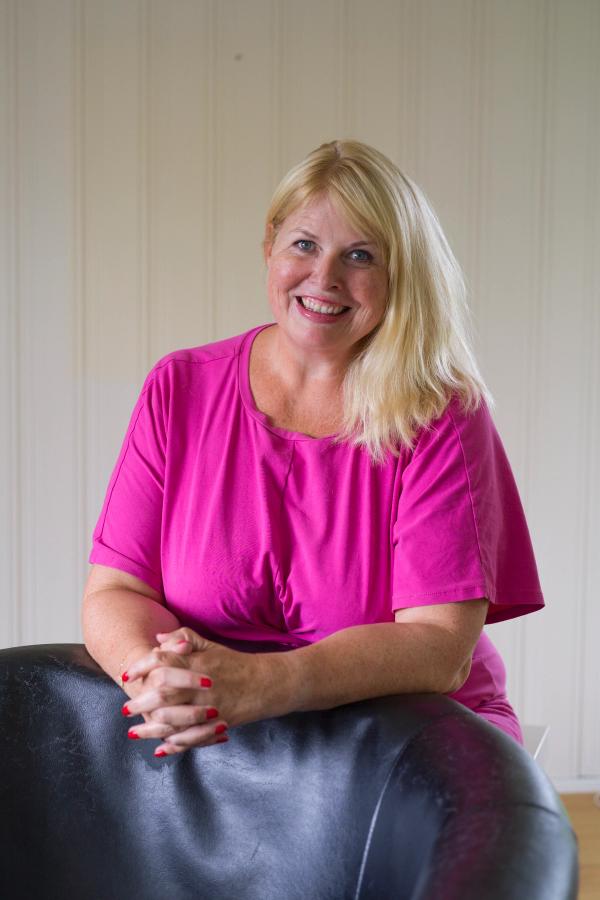 Ann-Kristin Hansen